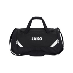 Sporttasche Iconic schwarz