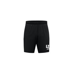 Trainingsshort Dynamic schwarz